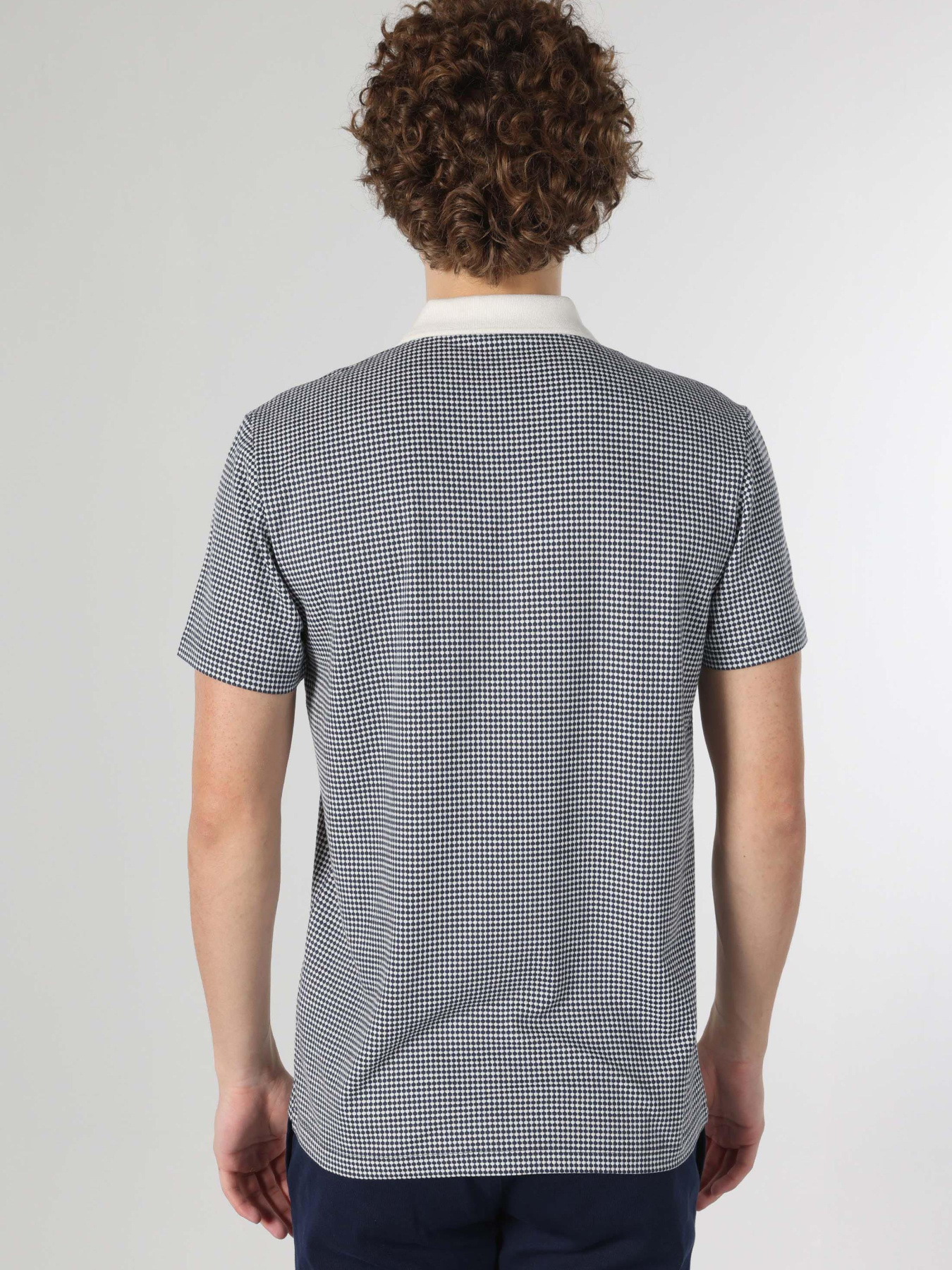 Футболки и поло Colin’s модель CL1064304_Q1.V1_BLU Фото