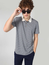 Футболки і поло Colin’s модель CL1064304_Q1.V1_BLU Фото