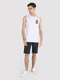 Футболки и поло Colin’s модель CL1064156_Q1.V1_WHT Фото