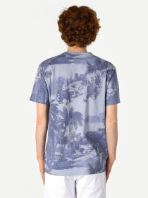 Футболки і поло Colin’s модель CL1063673_Q1.V1_BLE Футболки і поло Colin’s модель CL1063673_Q1.V1_BLE Фото