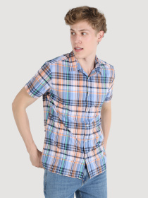 Сорочки Colin’s модель CL1062610_Q1.V1_MTC Фото