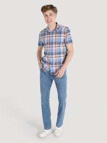 Рубашки Colin’s модель CL1062610_Q1.V1_MTC Фото