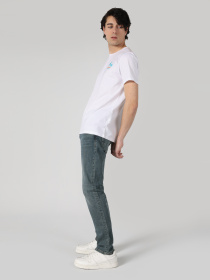 Футболки і поло Colin’s модель CL1062662_Q1.V1_WHT Фото