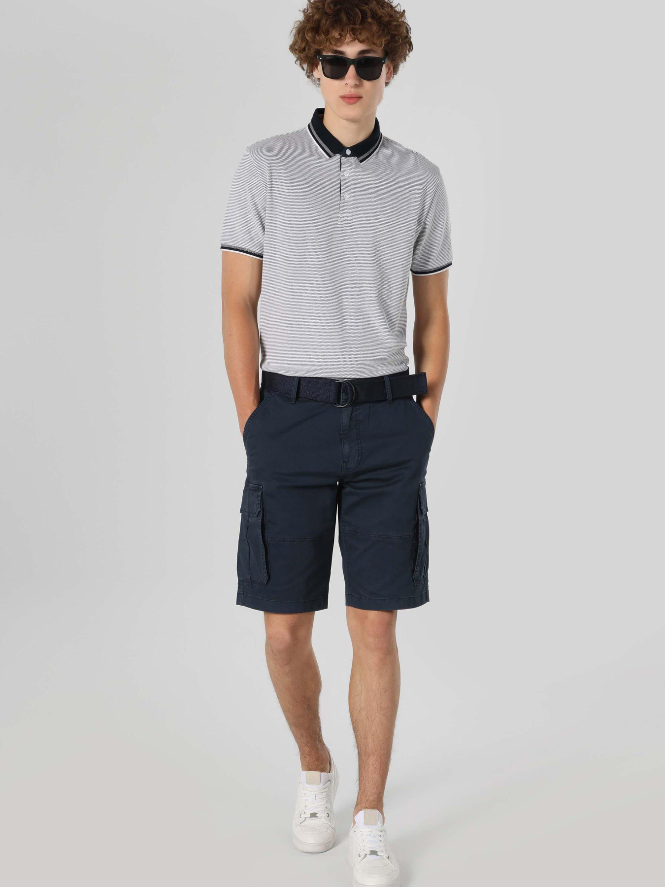 Шорти Colin’s модель CL1064157_Q1.V1_NAV Фото