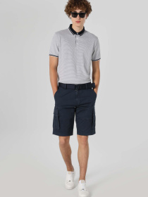 Шорты Colin’s модель CL1064157_Q1.V1_NAV Фото