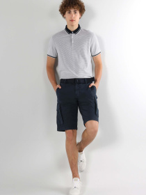 Шорты Colin’s модель CL1064157_Q1.V1_NAV Фото