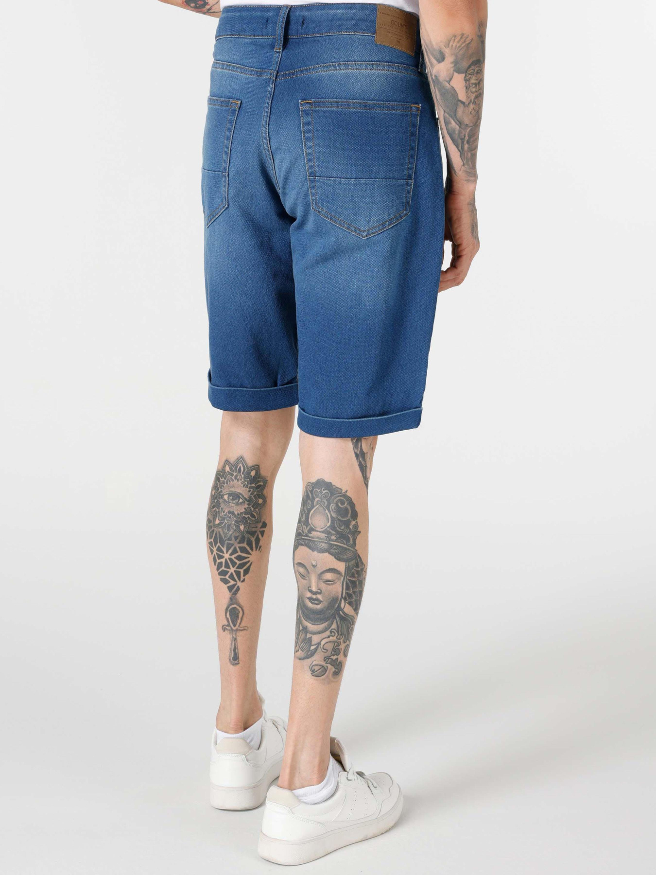 Шорты Colin’s модель CL1062639_Q1.V1_NAV Фото