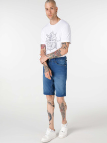 Шорти Colin’s модель CL1062639_Q1.V1_NAV Фото