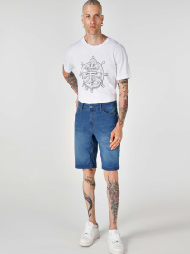 Шорты Colin’s модель CL1062639_Q1.V1_NAV Фото