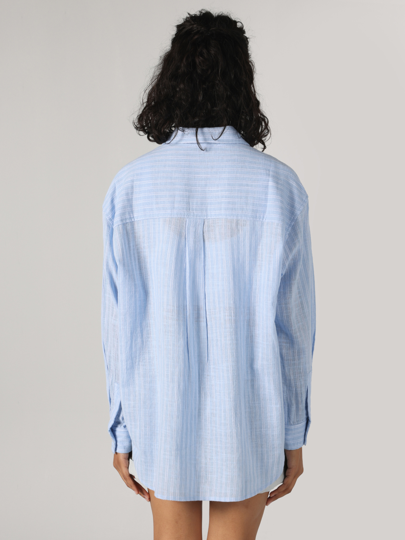 Сорочки Colin’s модель CL1063875_Q1.V1_BLE Фото