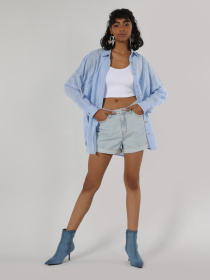 Сорочки Colin’s модель CL1063875_Q1.V1_BLE Фото