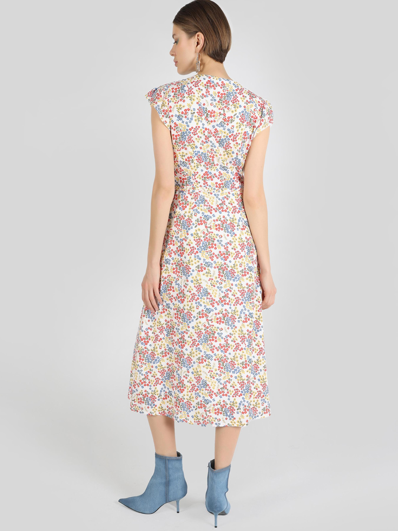 Платья Colin’s модель CL1063943_Q1.V1_MTC Фото