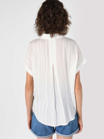 Рубашки Colin’s модель CL1063869_Q1.V1_WHT Фото