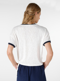 Футболки и поло Colin’s модель CL1063991_Q1.V1_WHT Фото