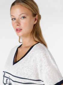 Футболки и поло Colin’s модель CL1063991_Q1.V1_WHT Фото