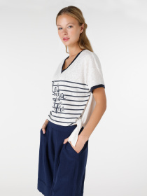 Футболки і поло Colin’s модель CL1063991_Q1.V1_WHT Фото