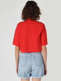 Футболки і поло Colin’s модель CL1064047_Q1.V1_RED Фото