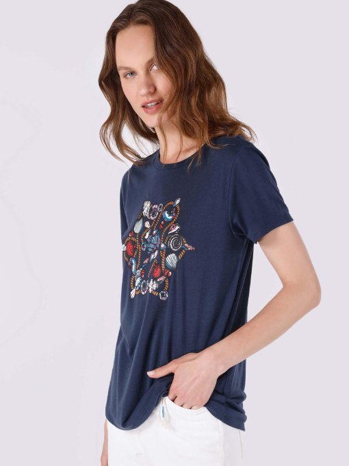 Футболки і поло Colin’s модель CL1064067_Q1.V1_NAV Фото