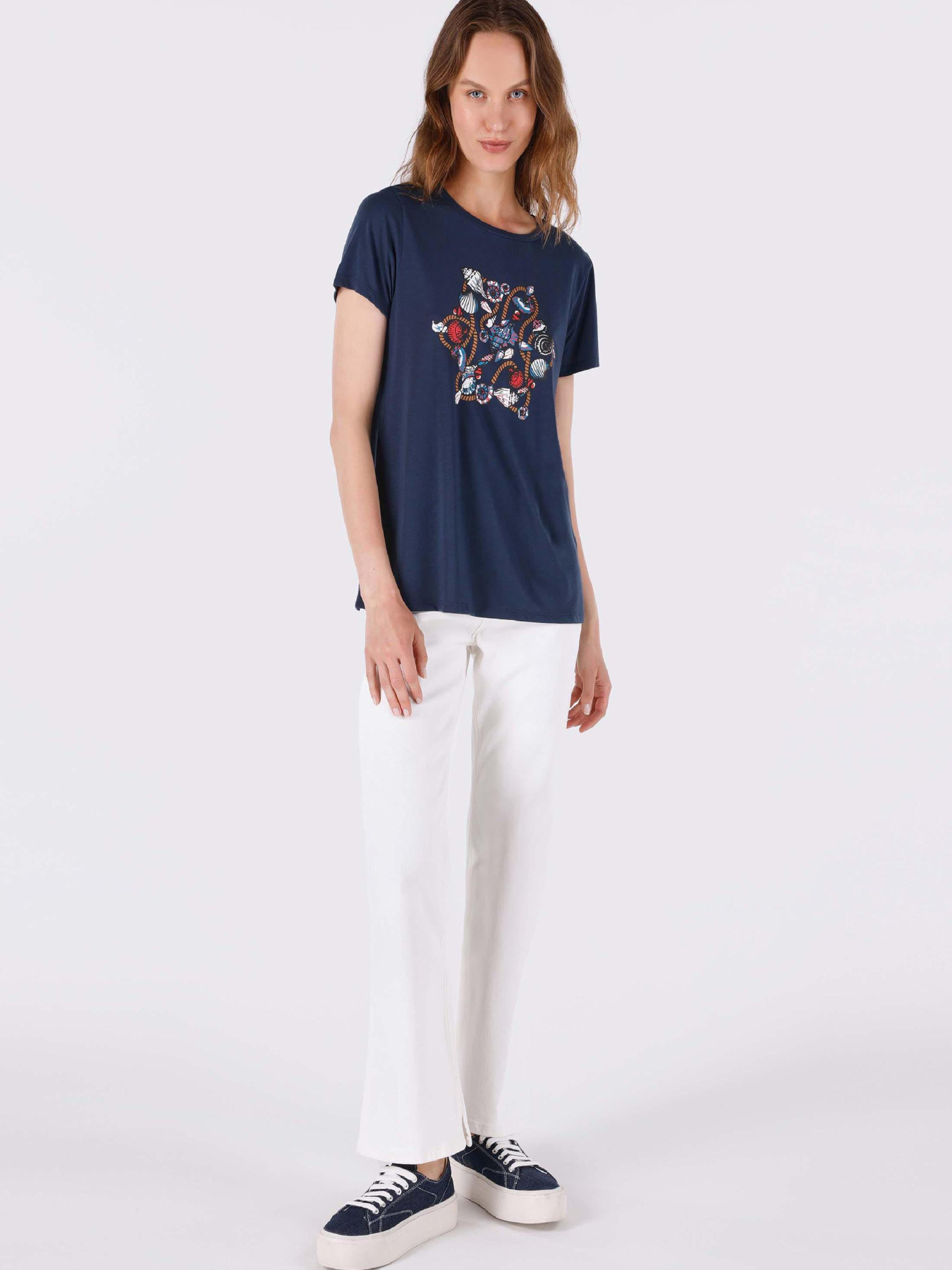 Футболки і поло Colin’s модель CL1064067_Q1.V1_NAV Фото