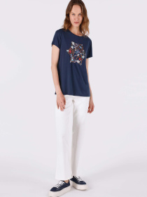 Футболки і поло Colin’s модель CL1064067_Q1.V1_NAV Фото