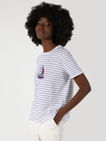 Футболки и поло Colin’s модель CL1064072_Q1.V1_WHT Фото