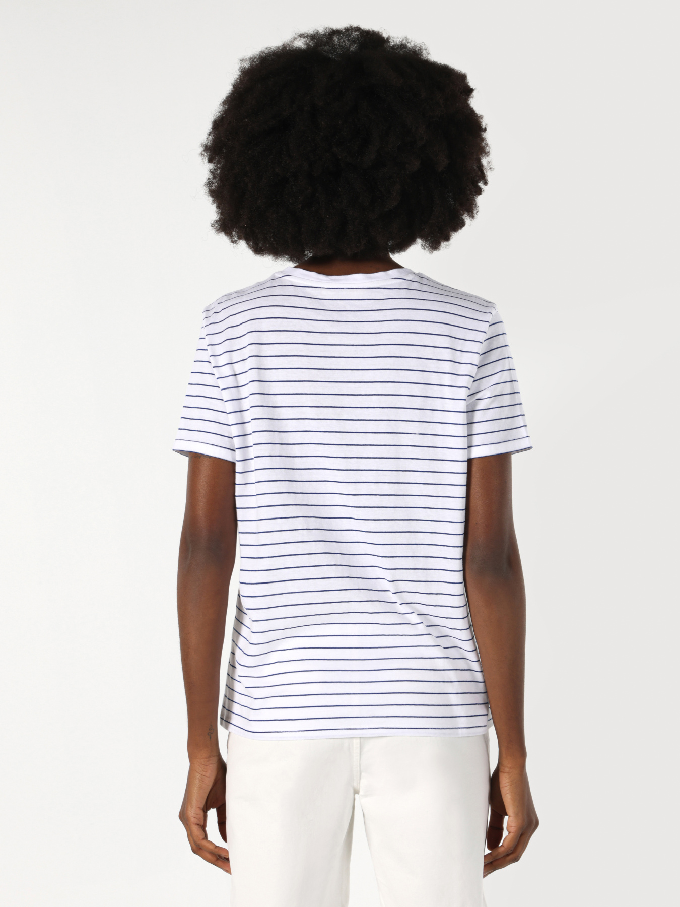 Футболки і поло Colin’s модель CL1064072_Q1.V1_WHT Фото