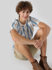 Футболки і поло Colin’s модель CL1062871_Q1.V1_OFW Фото