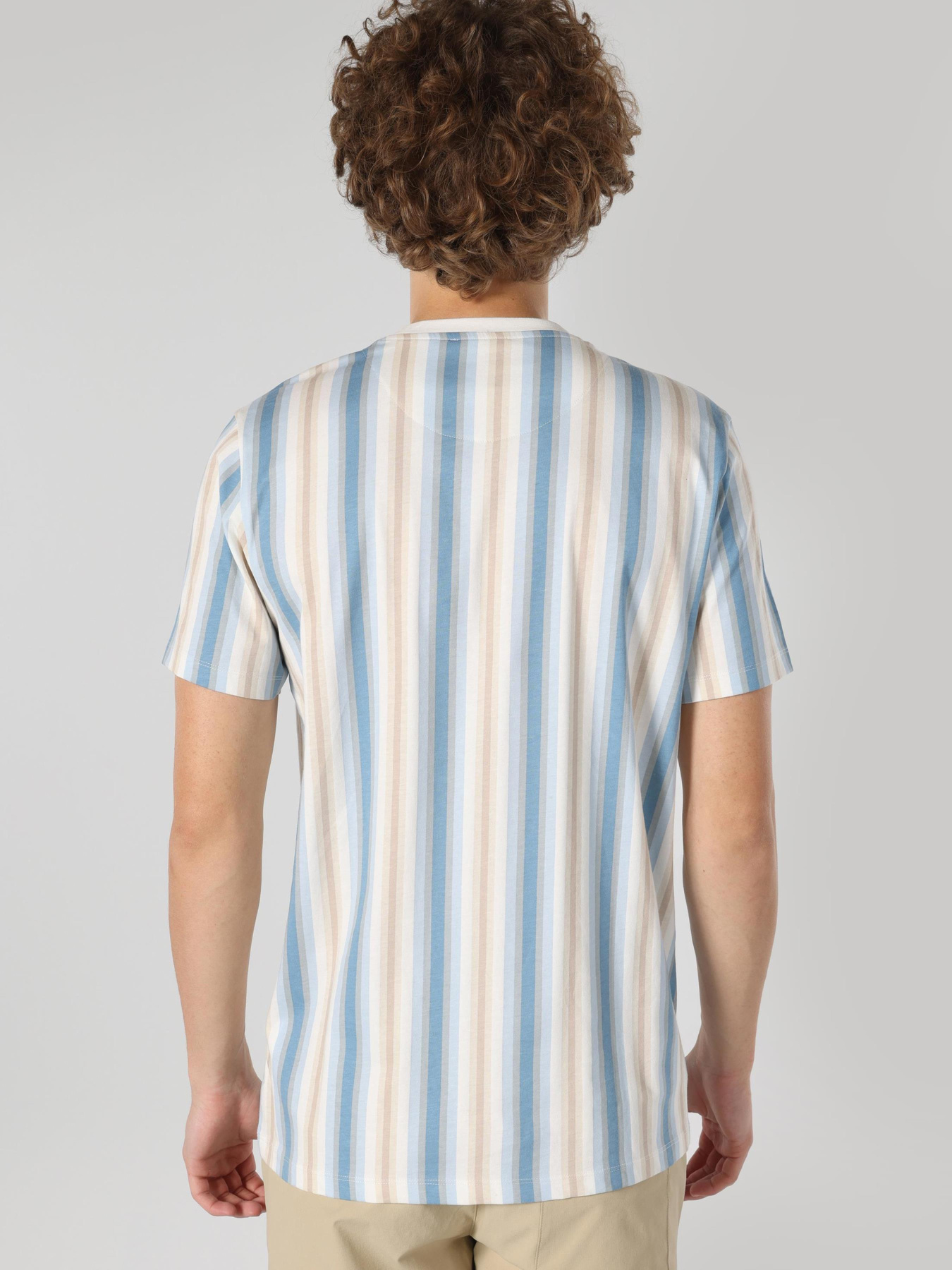 Футболки и поло Colin’s модель CL1062871_Q1.V1_OFW Фото