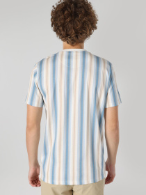 Футболки и поло Colin’s модель CL1062871_Q1.V1_OFW Фото