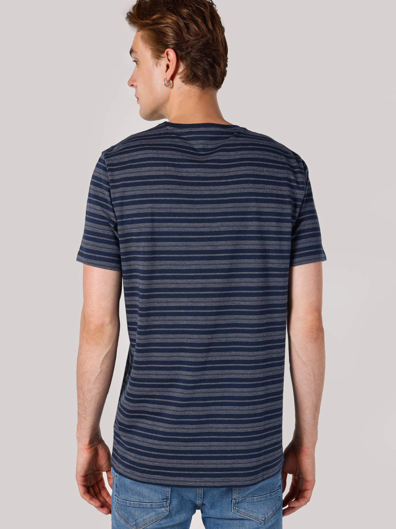 Футболки і поло Colin’s модель CL1062738_Q1.V1_NAV Фото