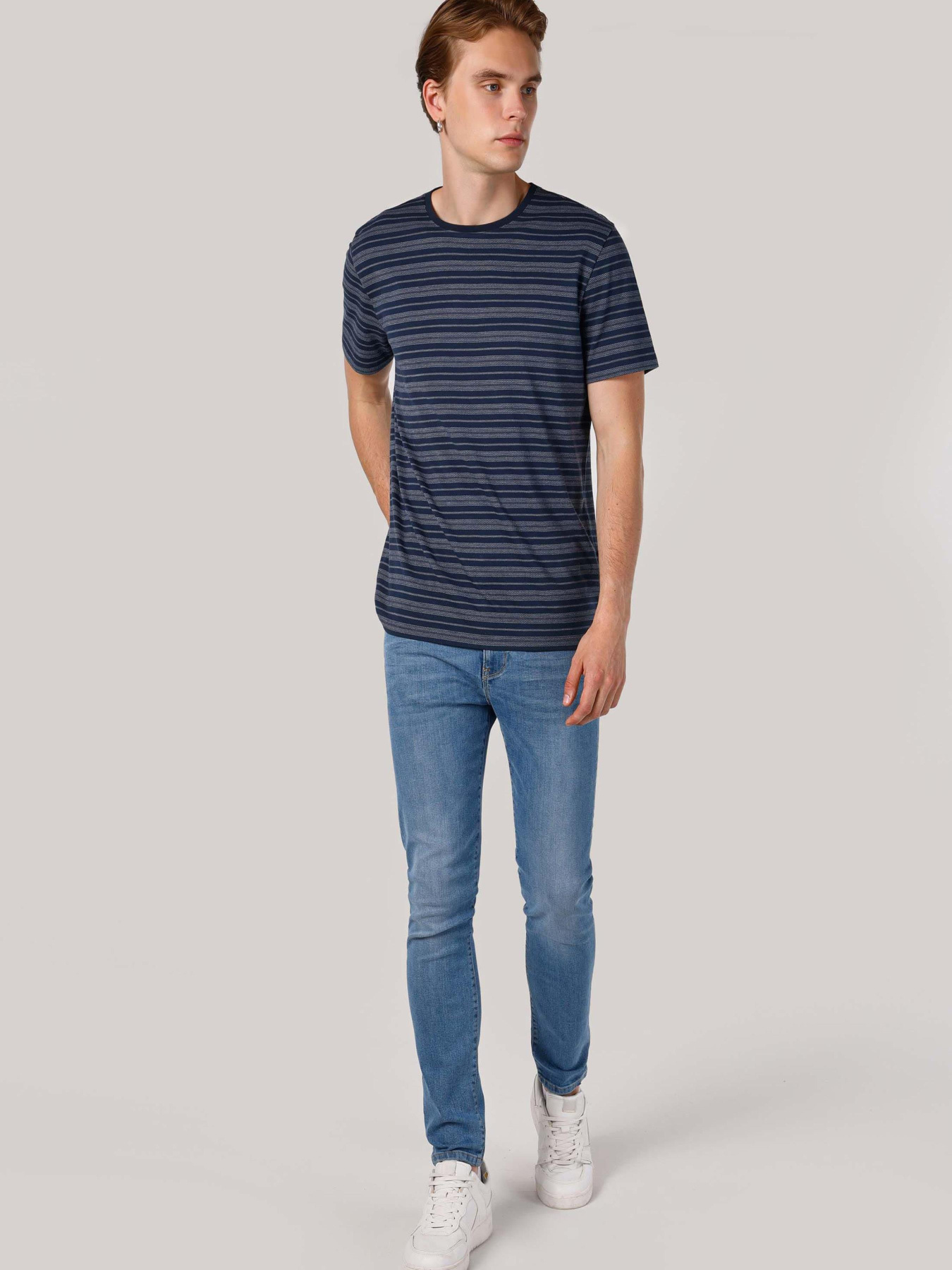 Футболки і поло Colin’s модель CL1062738_Q1.V1_NAV Фото