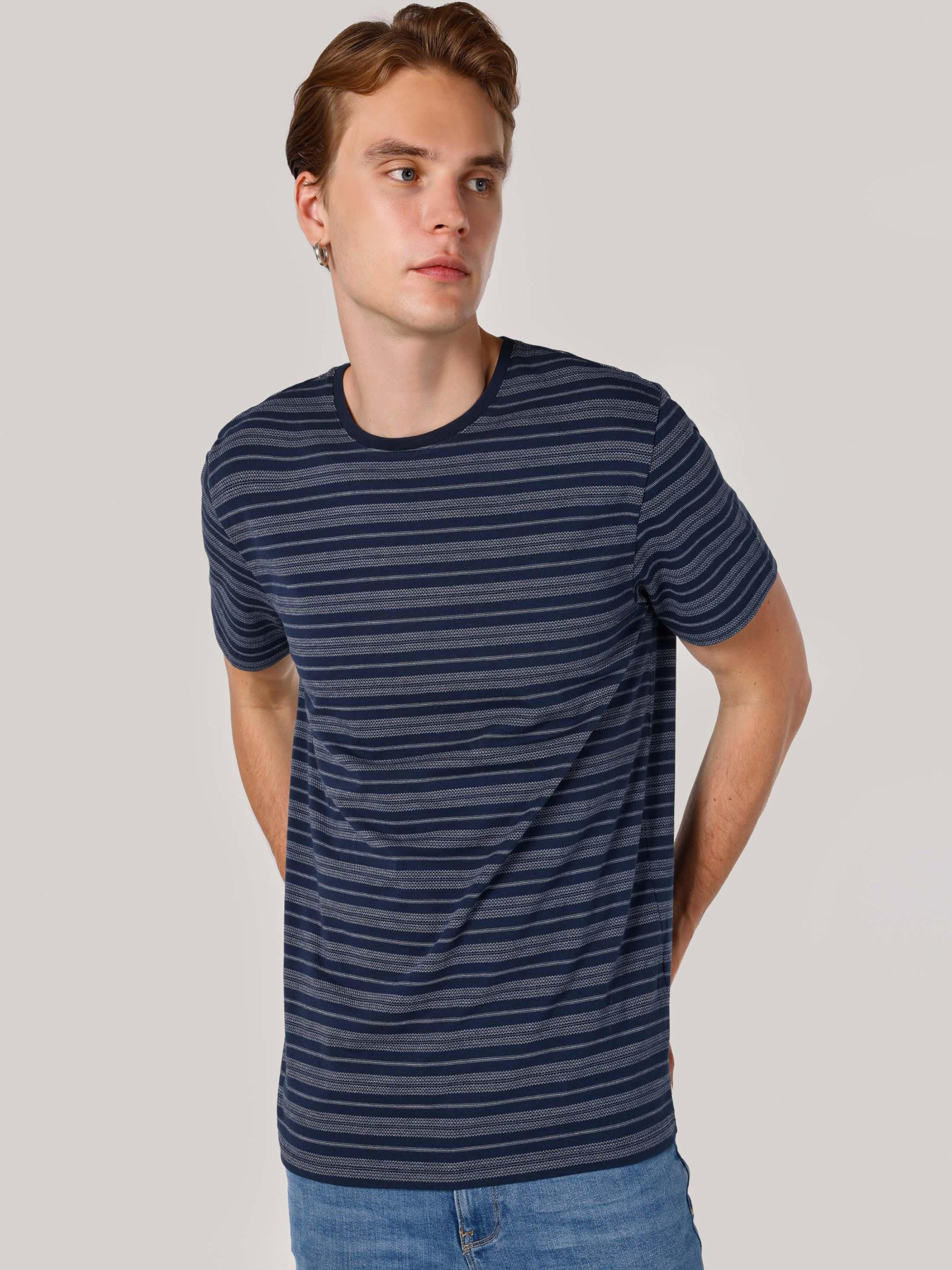 Футболки і поло Colin’s модель CL1062738_Q1.V1_NAV Фото