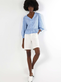 Рубашки Colin’s модель CL1064011_Q1.V1_BLE Фото