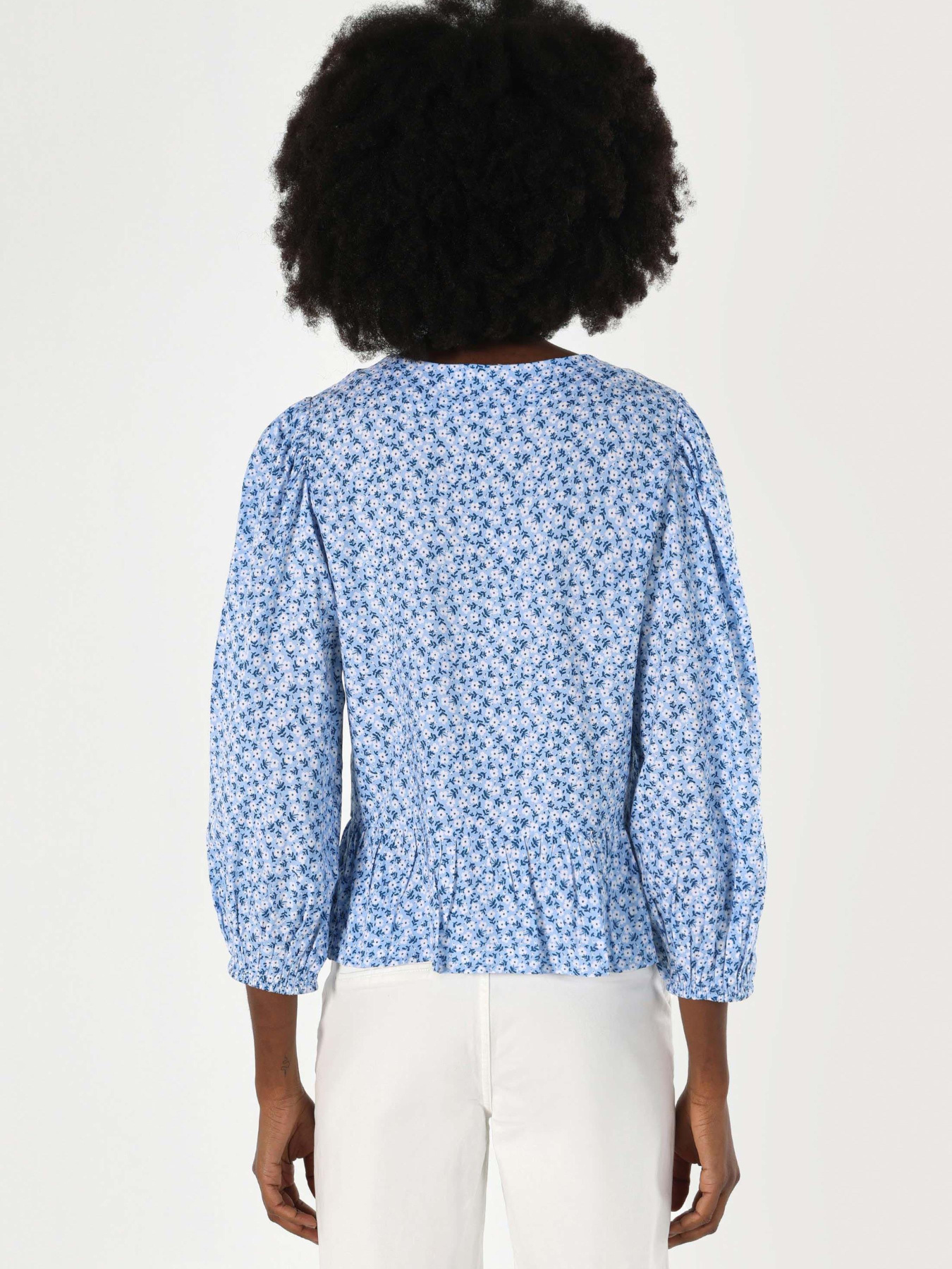 Сорочки Colin’s модель CL1064011_Q1.V1_BLE Фото