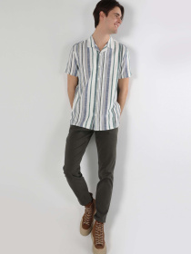 Сорочки Colin’s модель CL1064177_Q1.V1_GRN Фото