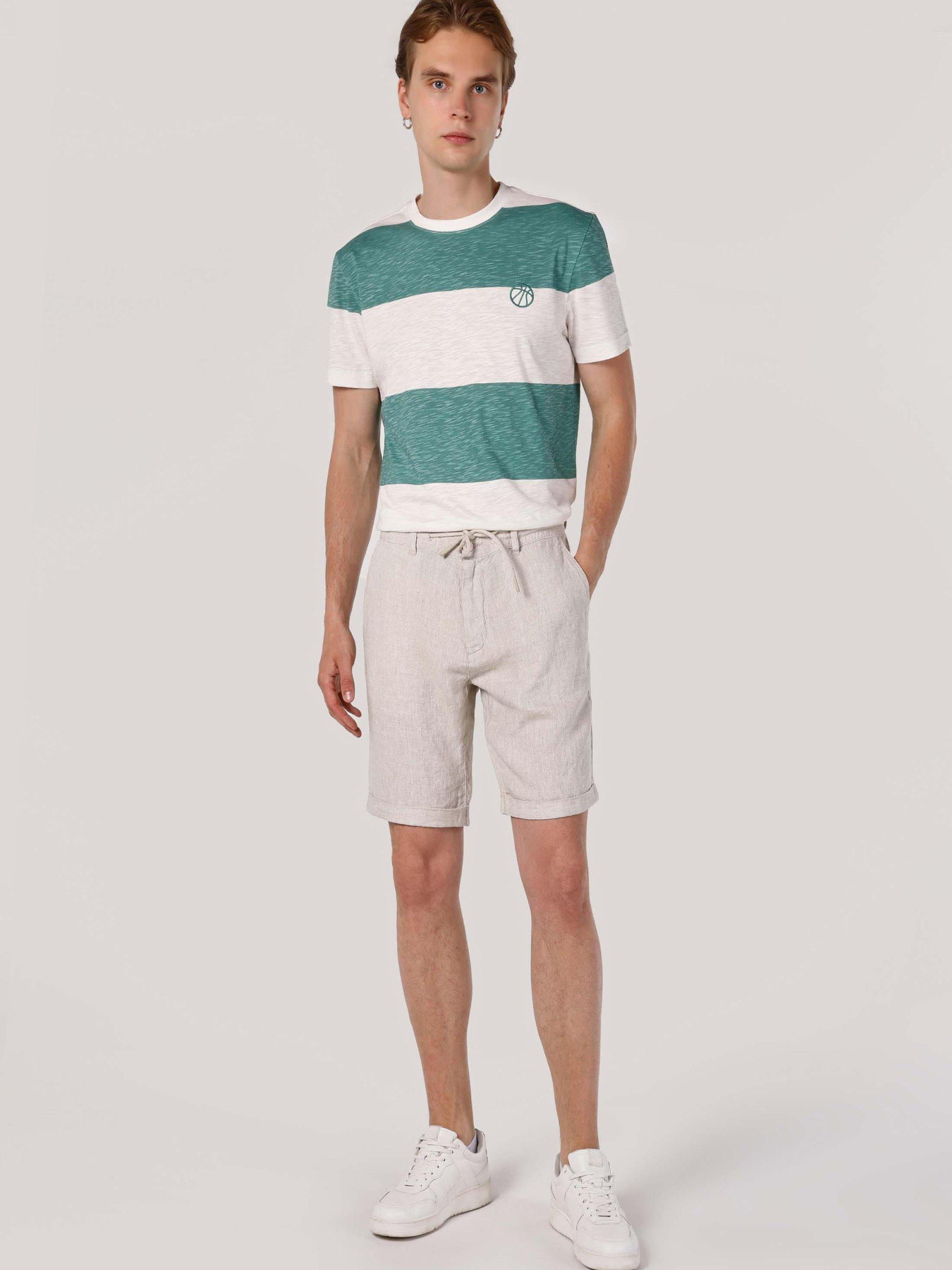 Шорти Colin’s модель CL1063618_Q1.V1_STN Фото