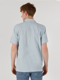 Рубашки Colin’s модель CL1063633_Q1.V1_LBL Фото