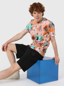 Футболки і поло Colin’s модель CL1064129_Q1.V1_MTC Фото