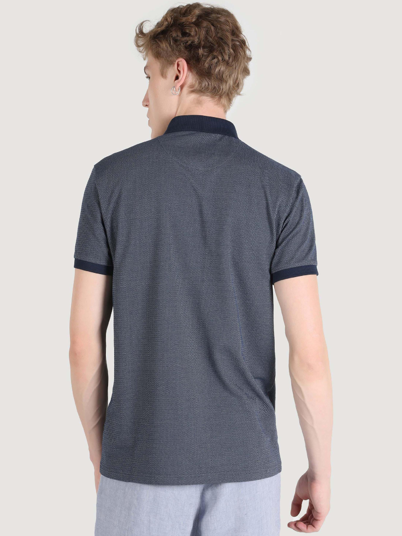 Футболки і поло Colin’s модель CL1064290_Q1.V1_NAV Фото