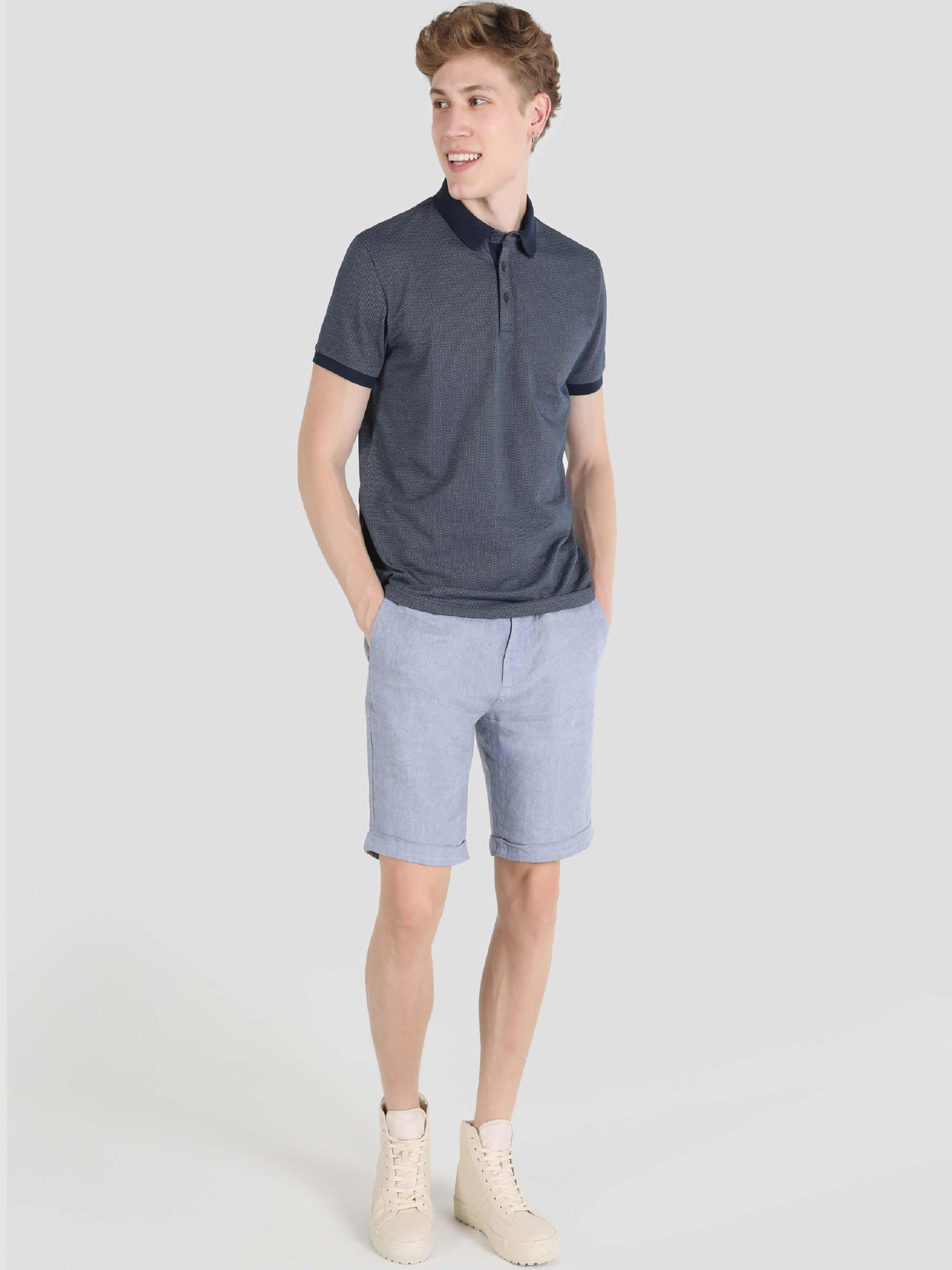 Футболки і поло Colin’s модель CL1064290_Q1.V1_NAV Фото