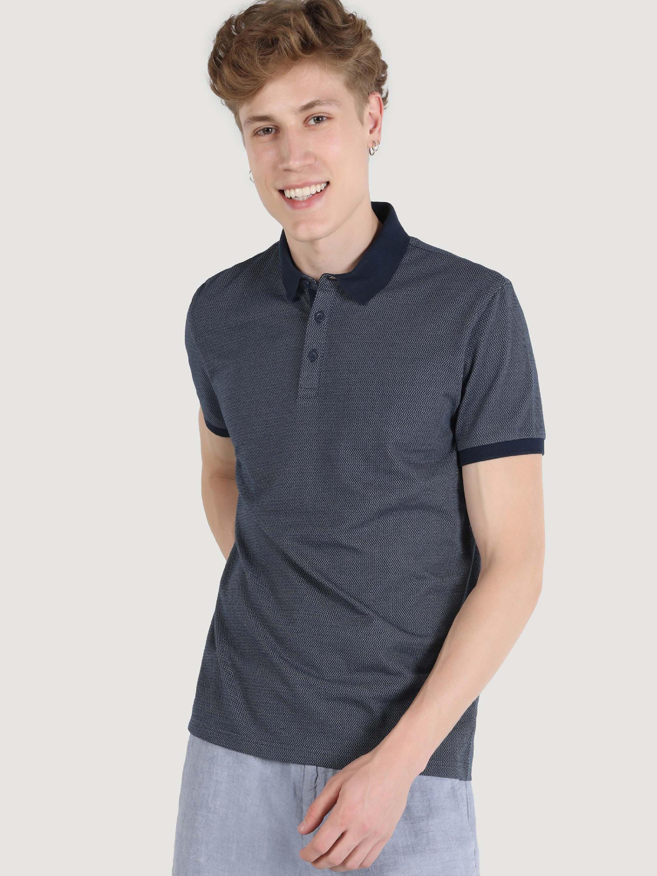 Футболки і поло Colin’s модель CL1064290_Q1.V1_NAV Фото