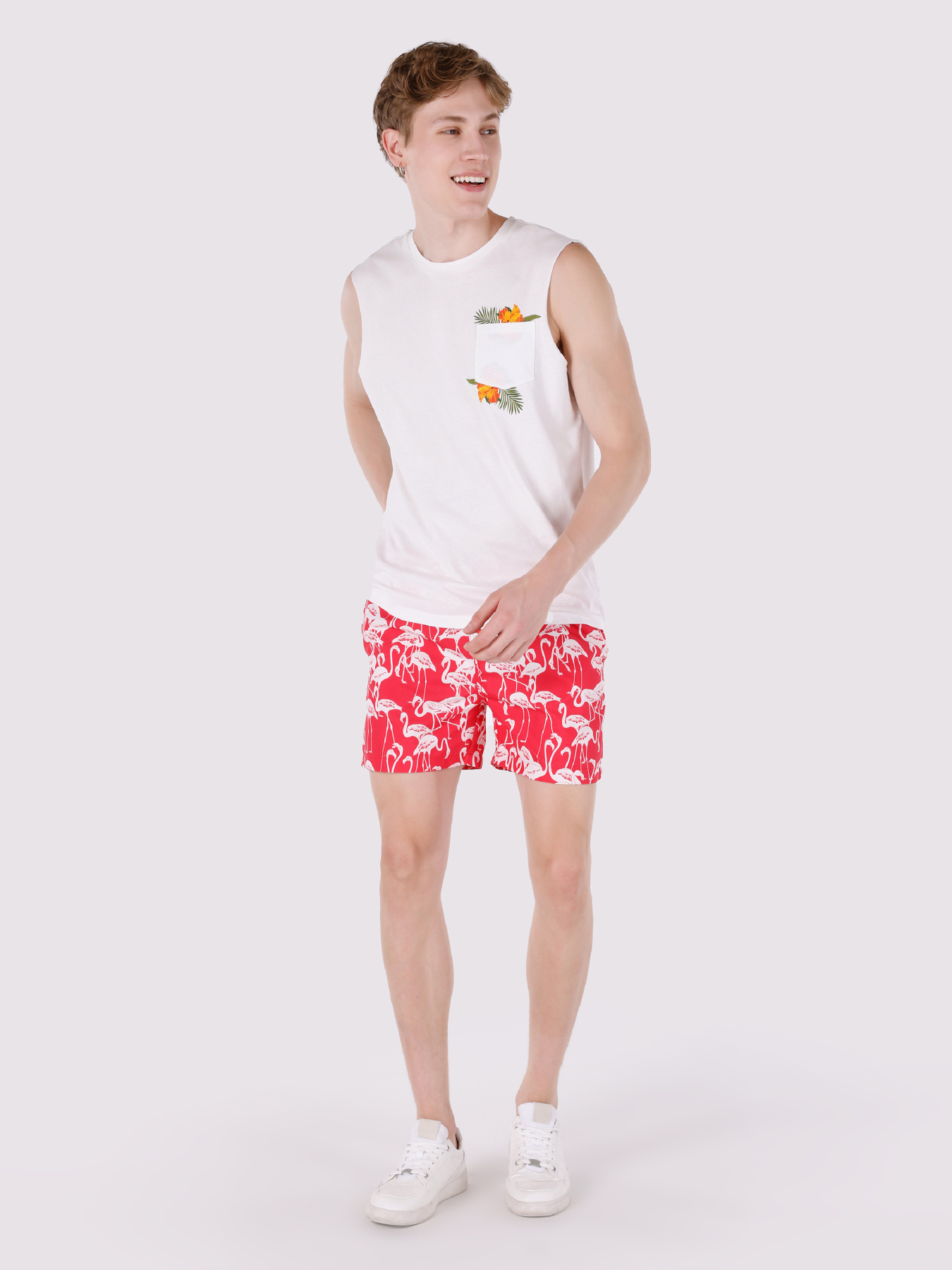 Футболки і поло Colin’s модель CL1064291_Q1.V1_OFW Фото