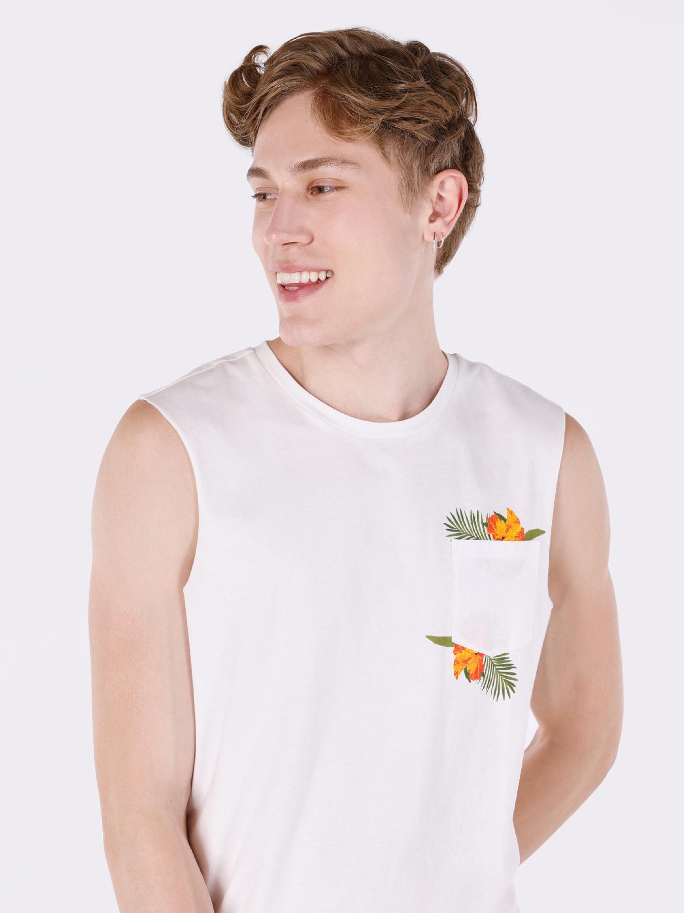 Футболки і поло Colin’s модель CL1064291_Q1.V1_OFW Фото