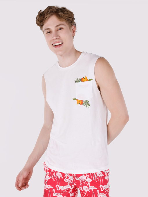 Футболки и поло Colin’s модель CL1064291_Q1.V1_OFW Фото