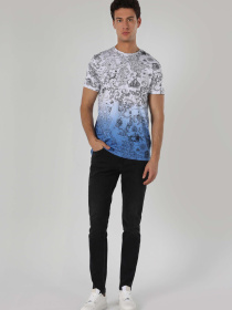 Футболки и поло Colin’s модель CL1062683_Q1.V1_OFW Фото