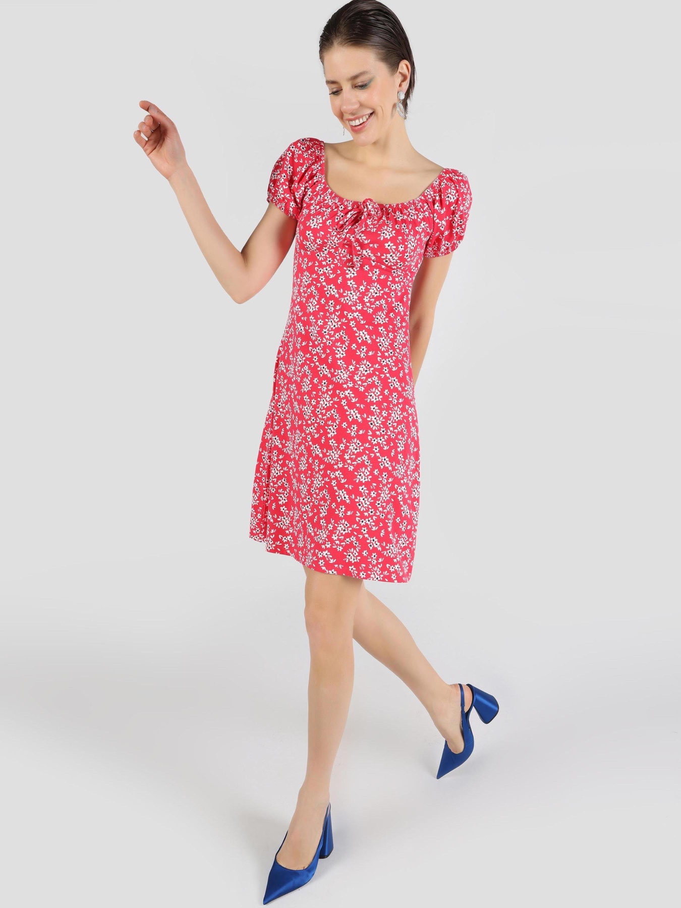 Сукні Colin’s модель CL1060797_Q1.V1_MTC Фото