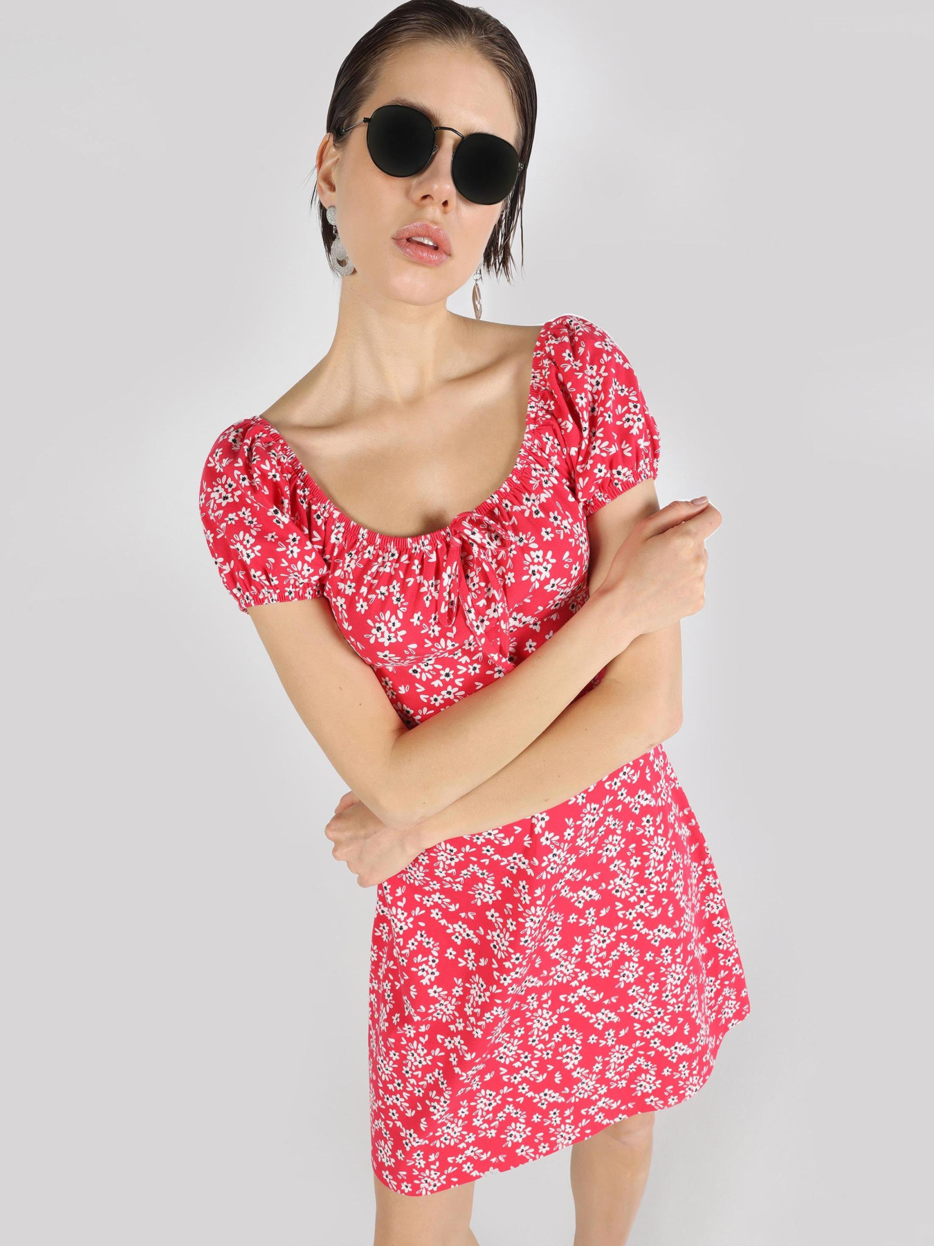 Сукні Colin’s модель CL1060797_Q1.V1_MTC Фото