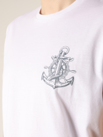 Футболки і поло Colin’s модель CL1062679_Q1.V1_WHT Фото