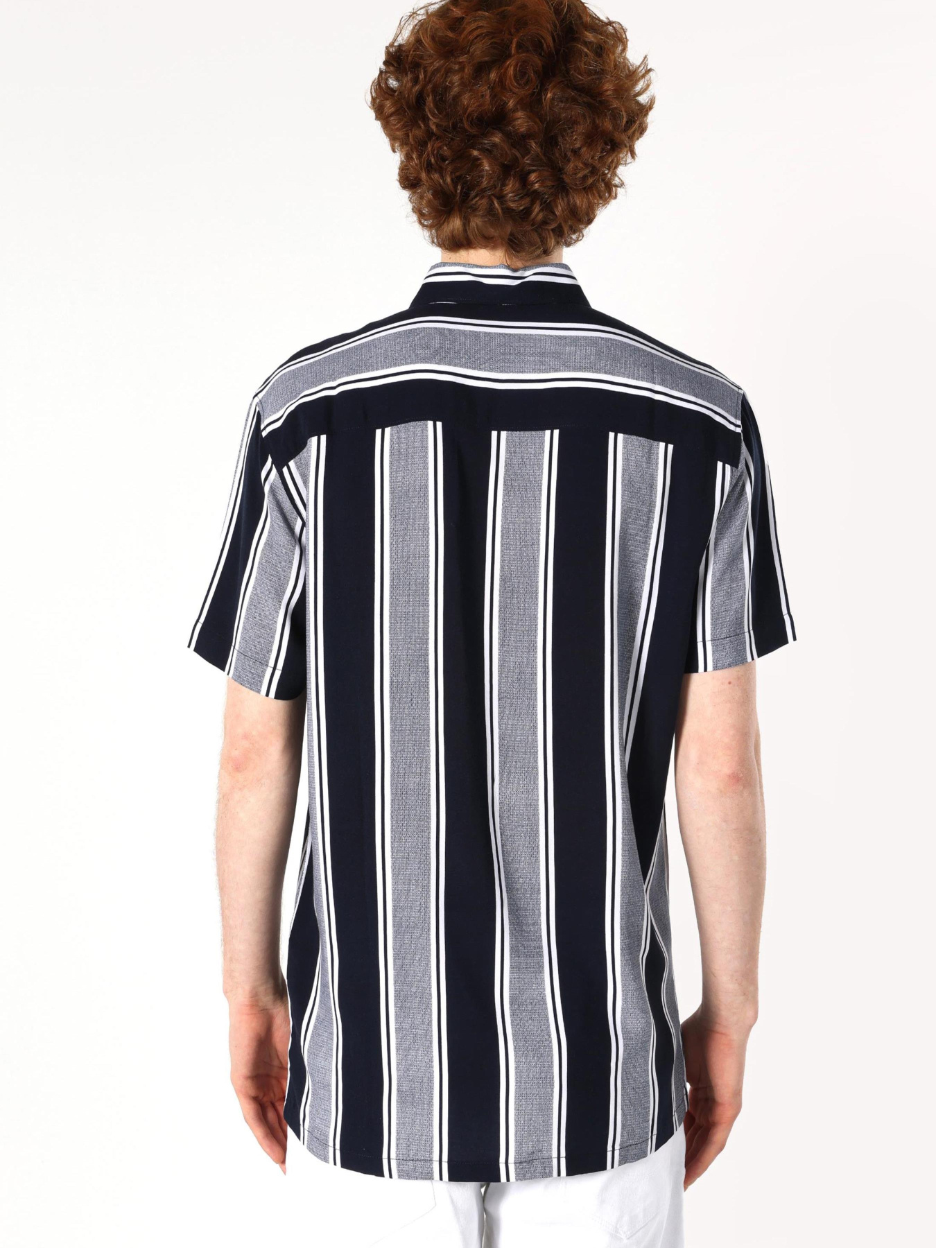 Рубашки Colin’s модель CL1058028_Q1.V1_DNV Фото