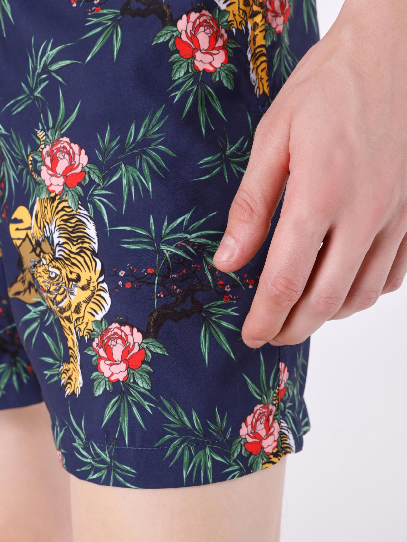 Одежда для пляжа Colin’s модель CL1063478_Q1.V1_MTC Фото